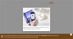 Desktop Screenshot of midashotelandcasino.com